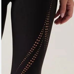 Athleta size S Elation tight. In good condition.